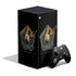 Wizarding World Hogwarts Legacy Golden Snitch XBox Series X Digital Edition Bundle Skin
