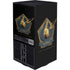Wizarding World Hogwarts Legacy Golden Snitch XBox Series X Digital Edition Bundle Skin