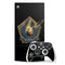 Wizarding World Hogwarts Legacy Golden Snitch Xbox Series X Skins
