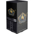 Wizarding World Hogwarts Legacy Golden Snitch XBox Series X Digital Edition Console Skin