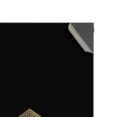 Wizarding World Hogwarts Legacy Golden Snitch XBox Series X Digital Edition Console Skin