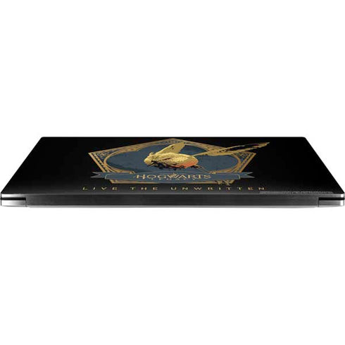 Wizarding World Hogwarts Legacy Golden Snitch Dell XPS Skin