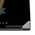 Wizarding World Hogwarts Legacy Golden Snitch Dell XPS Skin