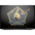 Wizarding World Hogwarts Legacy Golden Snitch HP ZBook Fury 16 G10 Skin