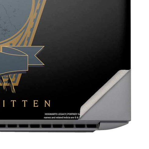 Wizarding World Hogwarts Legacy Golden Snitch HP ZBook Fury 16 G10 Skin
