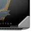 Wizarding World Hogwarts Legacy Golden Snitch HP ZBook Fury 16 G10 Skin