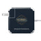 Wizarding World Hogwarts Legacy Emblem 85W Power Adapter (15 and 17 inch MacBook Pro Charger) Skin