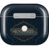 Wizarding World Hogwarts Legacy Emblem Apple AirPods (3rd Gen 2021) Skin