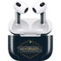 Wizarding World Hogwarts Legacy Emblem Apple AirPods (3rd Gen 2021) Skin