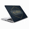 Wizarding World Hogwarts Legacy Emblem HP Elitebook Skin