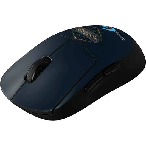 Wizarding World Hogwarts Legacy Emblem G Pro Wireless Gaming Mouse Skin