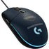 Wizarding World Hogwarts Legacy Emblem G203 Prodigy RGB Wired Gaming Mouse Skin