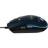 Wizarding World Hogwarts Legacy Emblem G203 Prodigy RGB Wired Gaming Mouse Skin
