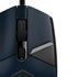 Wizarding World Hogwarts Legacy Emblem G203 Prodigy RGB Wired Gaming Mouse Skin