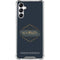Wizarding World Hogwarts Legacy Emblem Gabb Phone 4 Clear Case