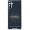 Wizarding World Hogwarts Legacy Emblem Galaxy A13 5G Clear Case