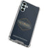 Wizarding World Hogwarts Legacy Emblem Galaxy A13 5G Clear Case