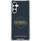 Wizarding World Hogwarts Legacy Emblem Galaxy A16 5G Clear Case