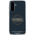 Wizarding World Hogwarts Legacy Emblem Galaxy A36 5G Clear Case