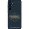 Wizarding World Hogwarts Legacy Emblem Galaxy A36 5G Skin