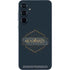 Wizarding World Hogwarts Legacy Emblem Galaxy A36 5G Skin