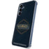 Wizarding World Hogwarts Legacy Emblem Galaxy A55 5G Clear Case