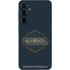 Wizarding World Hogwarts Legacy Emblem Galaxy A55 5G Skin