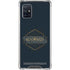 Wizarding World Hogwarts Legacy Emblem Galaxy A71 5G Clear Case
