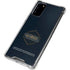 Wizarding World Hogwarts Legacy Emblem Galaxy Note20 5G Clear Case
