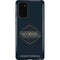 Wizarding World Hogwarts Legacy Emblem Galaxy Note20 5G Pro Case