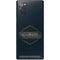Wizarding World Hogwarts Legacy Emblem Galaxy Note20 5G Skin