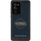 Wizarding World Hogwarts Legacy Emblem Galaxy Note20 Ultra 5G Waterproof Case