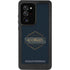 Wizarding World Hogwarts Legacy Emblem Galaxy Note20 Ultra 5G Waterproof Case