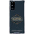Wizarding World Hogwarts Legacy Emblem Galaxy S20 FE Clear Case
