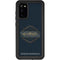 Wizarding World Hogwarts Legacy Emblem Galaxy S20 Waterproof Case