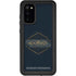Wizarding World Hogwarts Legacy Emblem Galaxy S20 Waterproof Case