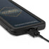 Wizarding World Hogwarts Legacy Emblem Galaxy S20 Waterproof Case