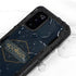 Wizarding World Hogwarts Legacy Emblem Galaxy S20 Waterproof Case