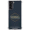 Wizarding World Hogwarts Legacy Emblem Galaxy S21 5G Clear Case