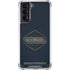 Wizarding World Hogwarts Legacy Emblem Galaxy S21 5G Clear Case