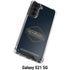 Wizarding World Hogwarts Legacy Emblem Galaxy S21 5G Clear Case