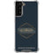 Wizarding World Hogwarts Legacy Emblem Galaxy S21 Plus 5G Clear Case