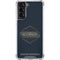 Wizarding World Hogwarts Legacy Emblem Galaxy S22 Clear Case