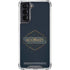 Wizarding World Hogwarts Legacy Emblem Galaxy S22 Clear Case