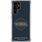 Wizarding World Hogwarts Legacy Emblem Galaxy S22 Ultra Clear Case