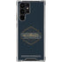 Wizarding World Hogwarts Legacy Emblem Galaxy S22 Ultra Clear Case