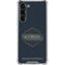 Wizarding World Hogwarts Legacy Emblem Galaxy S23 Plus Clear Case