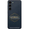 Wizarding World Hogwarts Legacy Emblem Galaxy S23 Skin