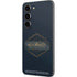 Wizarding World Hogwarts Legacy Emblem Galaxy S23 Skin