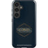 Wizarding World Hogwarts Legacy Emblem Galaxy S25 Impact Case